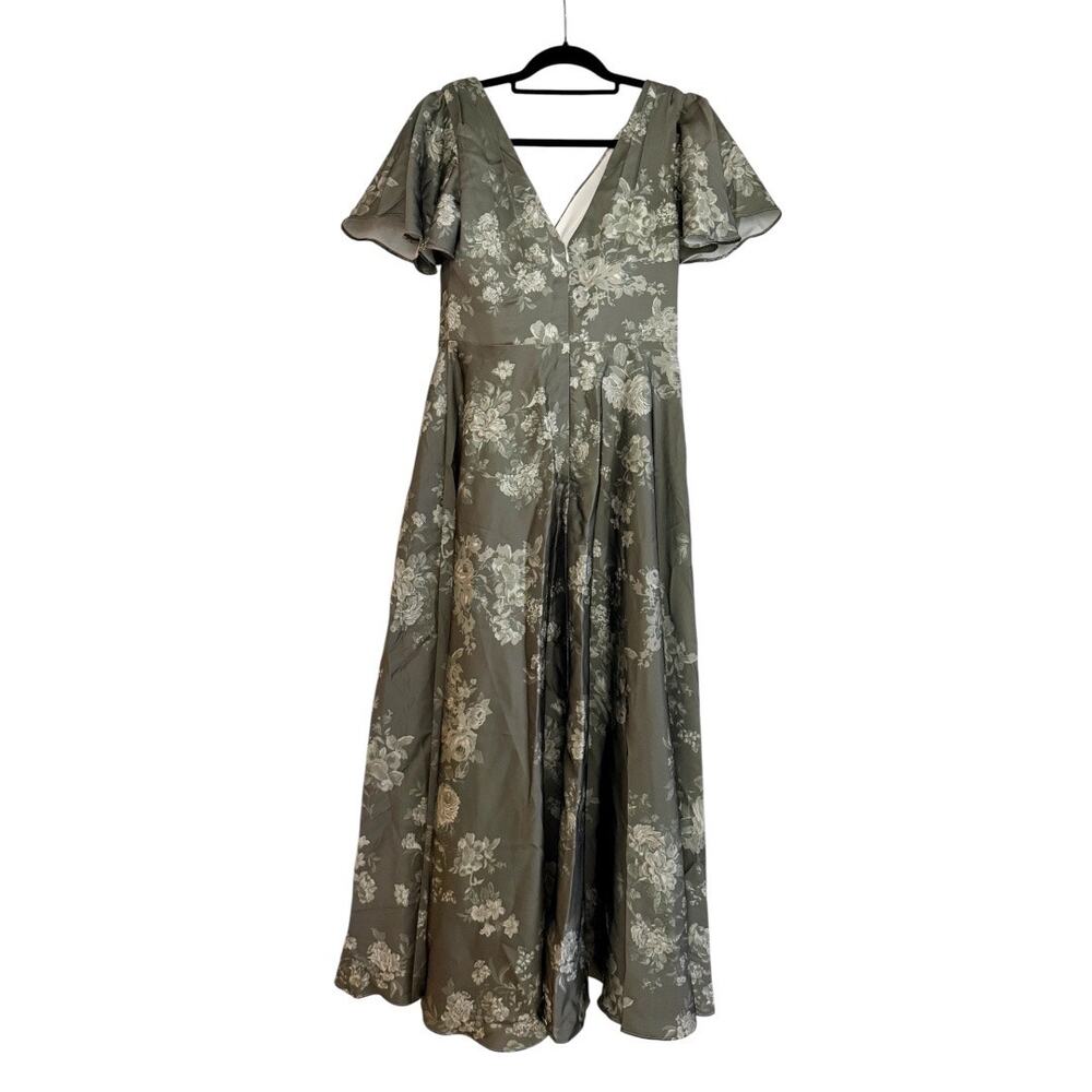 AW Furst dress from AW.Bridal
